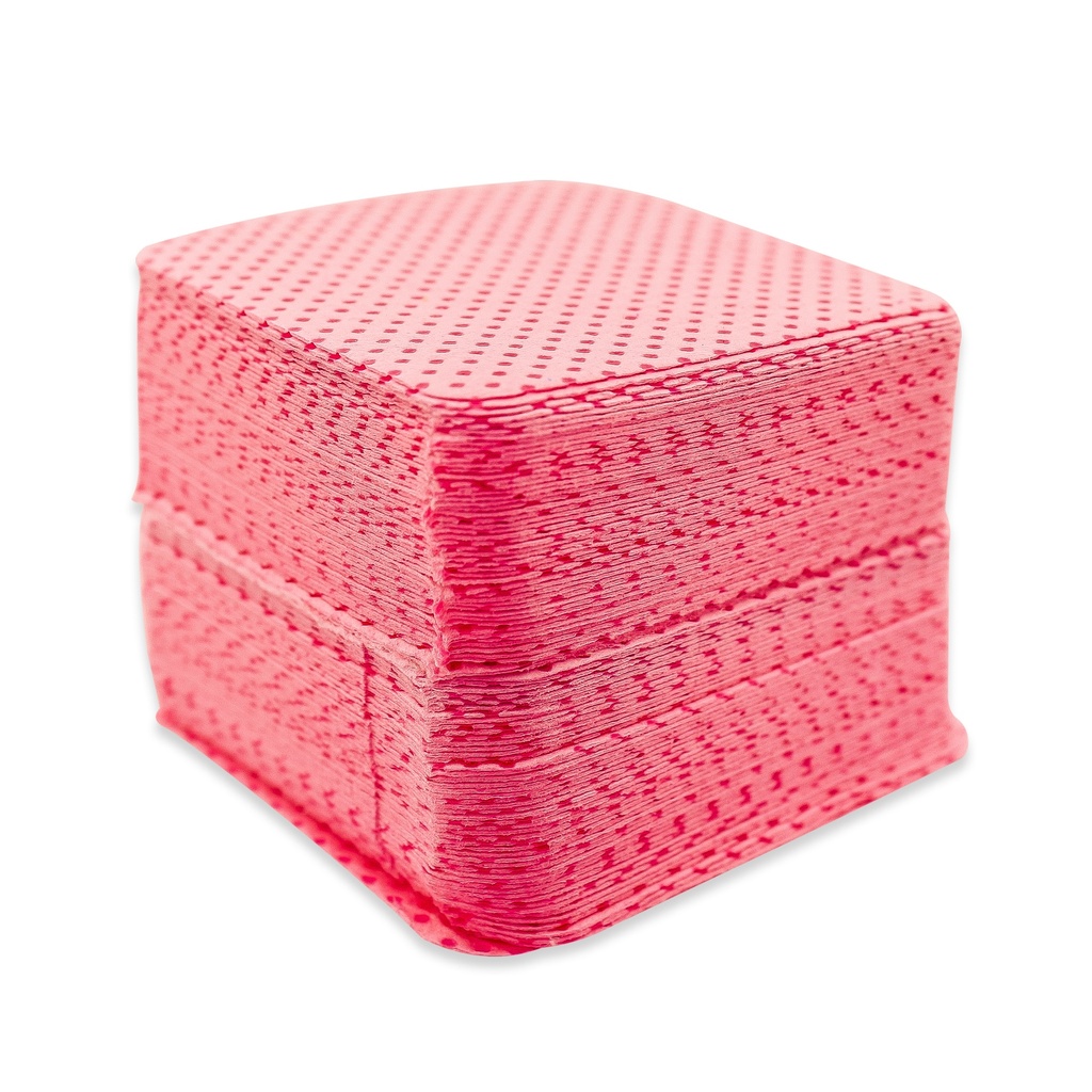 Lint-Free Wipes for Nail Art & Eyelash Extension 600 Count